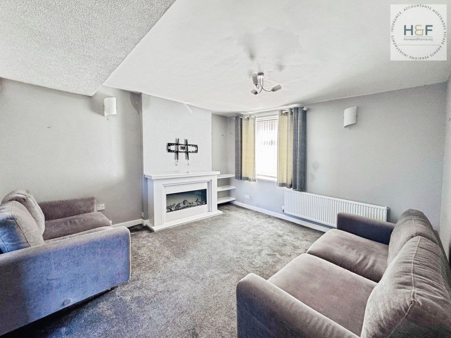 Additional image 2 of 3 bed end terrace house for sale5 Tarn Head, Haverigg, Millom, Cumbria LA18