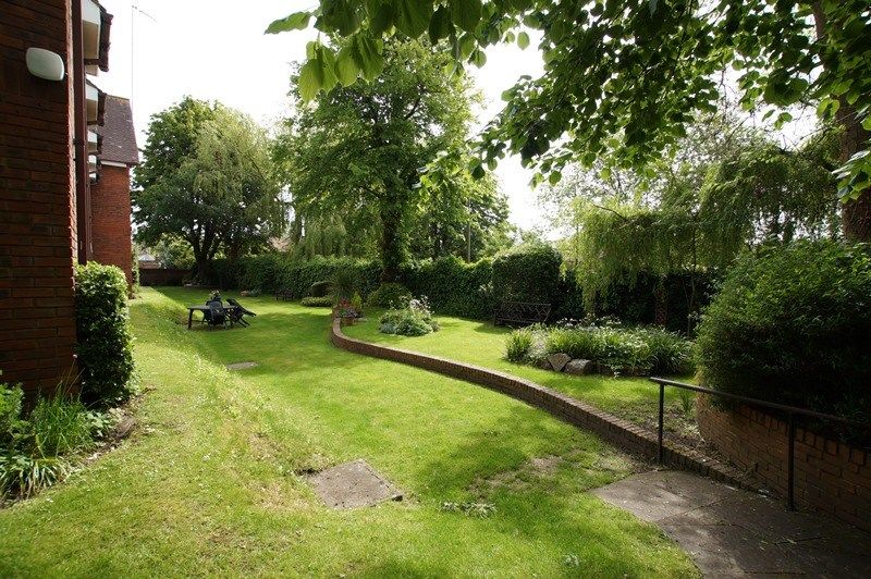 Additional image 7 of 1 bed flat for saleChestnut House, East Street, Blandford Forum, Dorset DT11