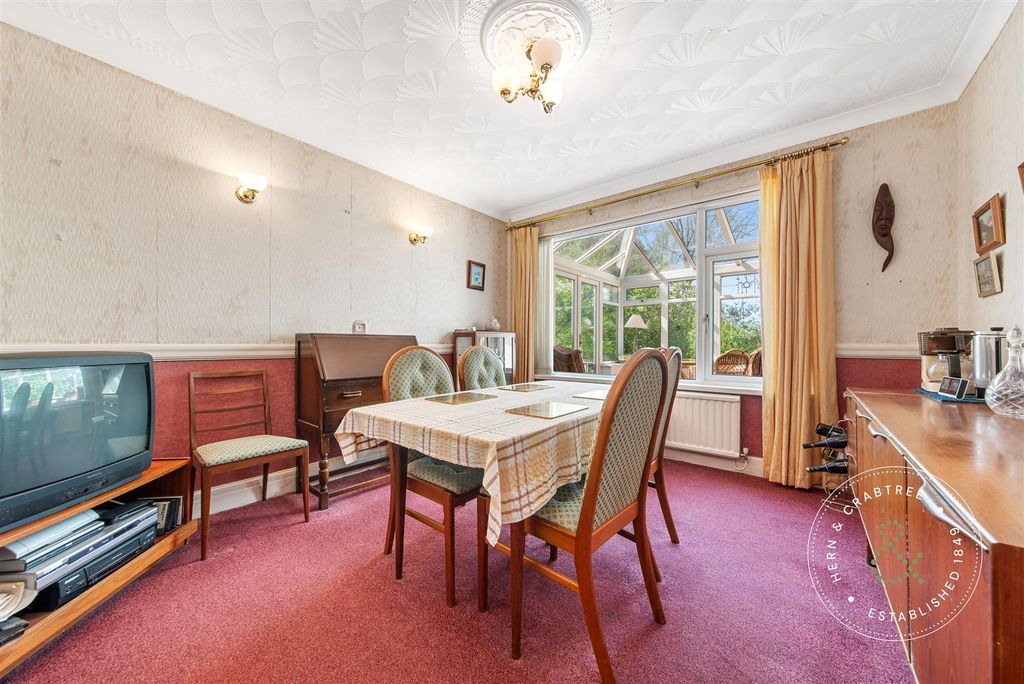 Additional image 15 of 4 bed detached house for saleBronwydd Avenue, Cardiff CF23