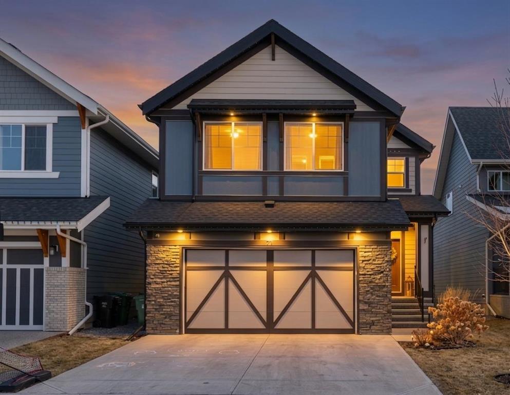 21 Masters Place SE, Calgary, AB, T3M 2L4