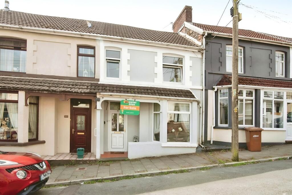 Additional image 14 of 3 bed terraced house for saleMaes-Y-Graig Street, Bargoed CF81