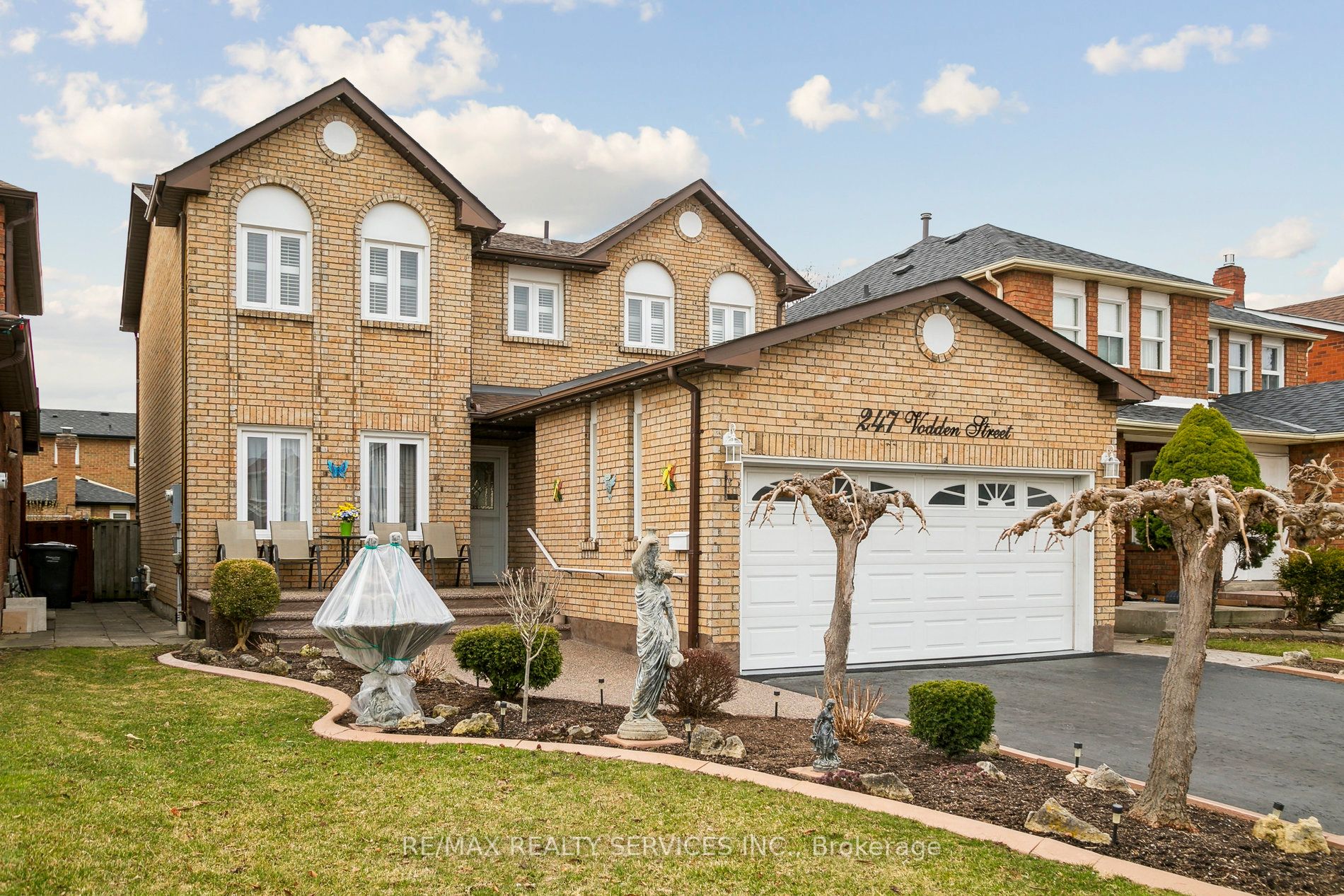 Additional image 3 of 247 Vodden Street W, Brampton, ON, L6X 2X7