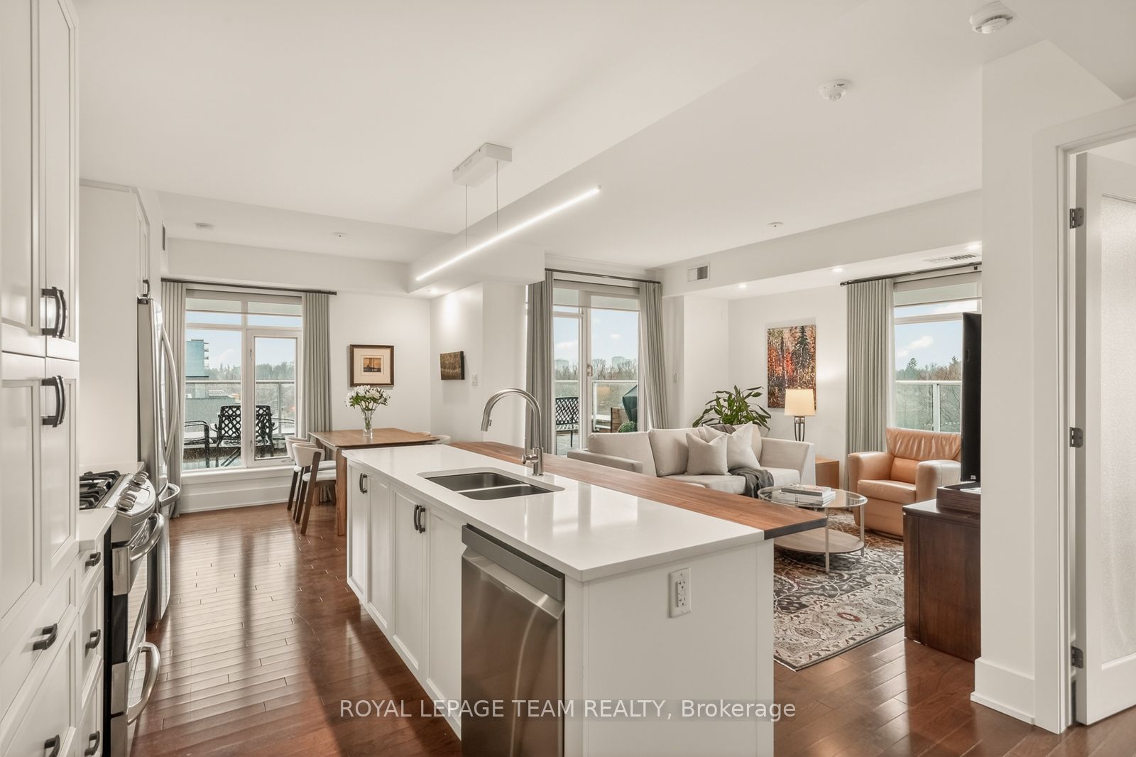 Additional image 6 of 503-131 Holland Avenue, Ottawa, ON, K1Y 3A2