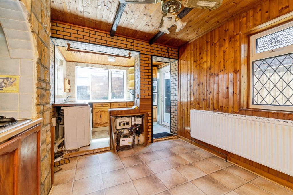 Additional image 3 of 2 bed detached bungalow for saleBraemar Road, Billingham TS23