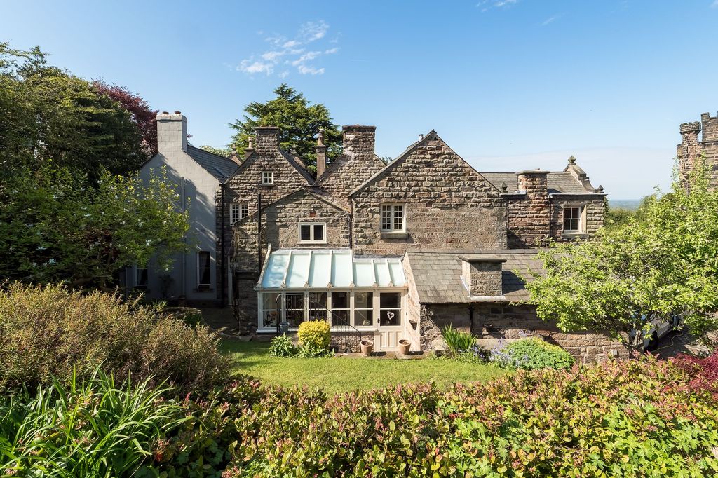 Additional image 27 of 5 bed detached house for saleWoodbrook Road, Alderley Edge SK9