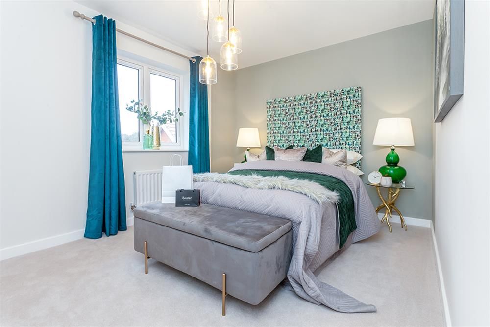 Additional image 7 of 4 bed detached house for sale"Clearwood" at Miles Road, Bordon GU35