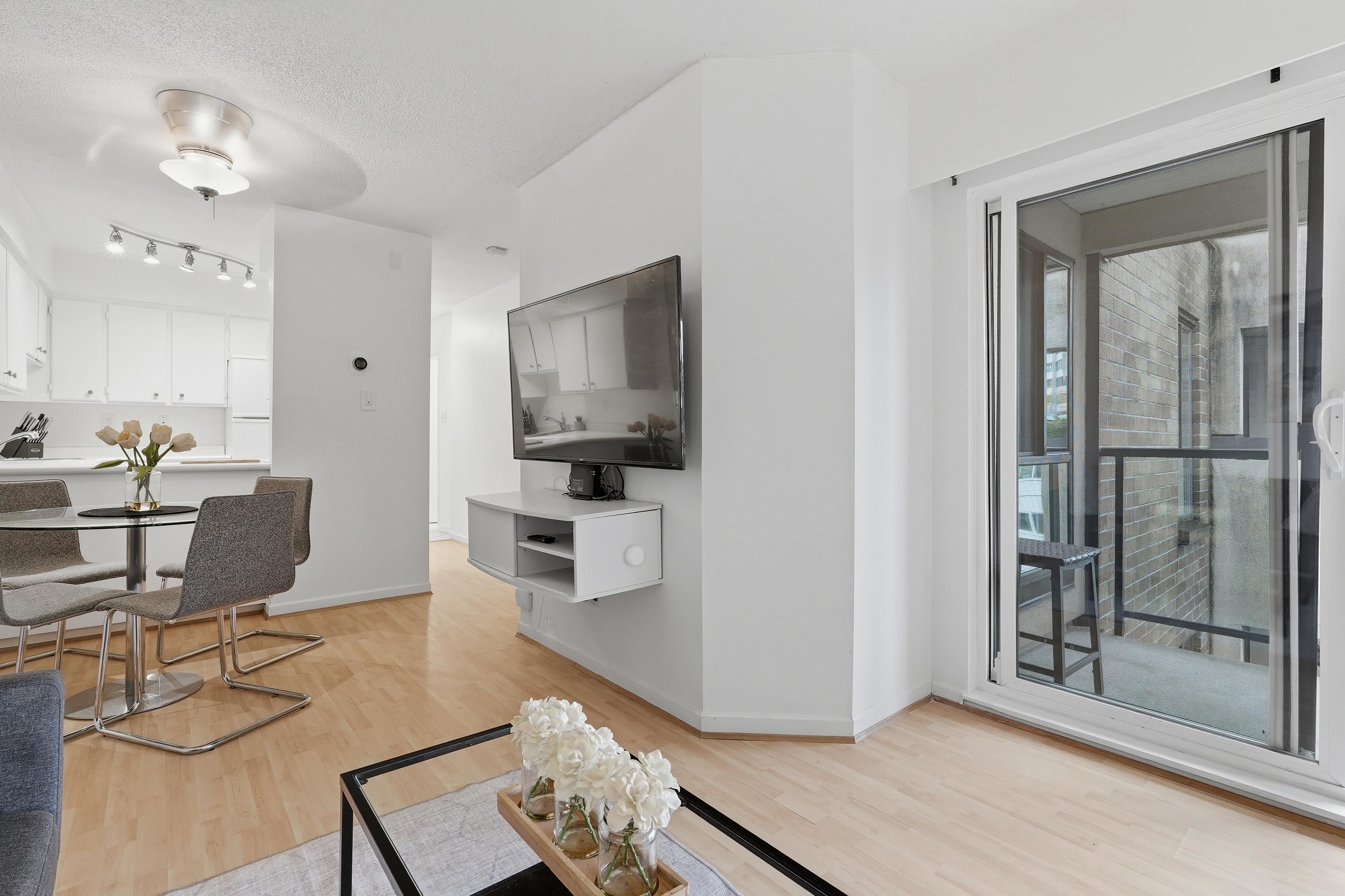 Additional image 6 of 412-1718 Nelson Street, Vancouver, BC, V6G 1M8