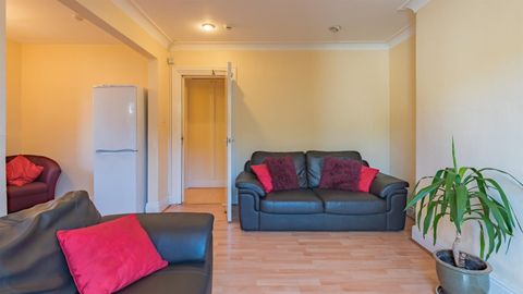 Drummond Avenue, Headingley, Leeds, Leeds LS16, Room to rent