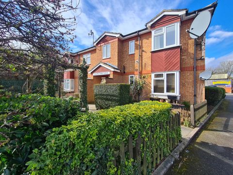 Horsenden Lane South, Perivale, Greenford UB6