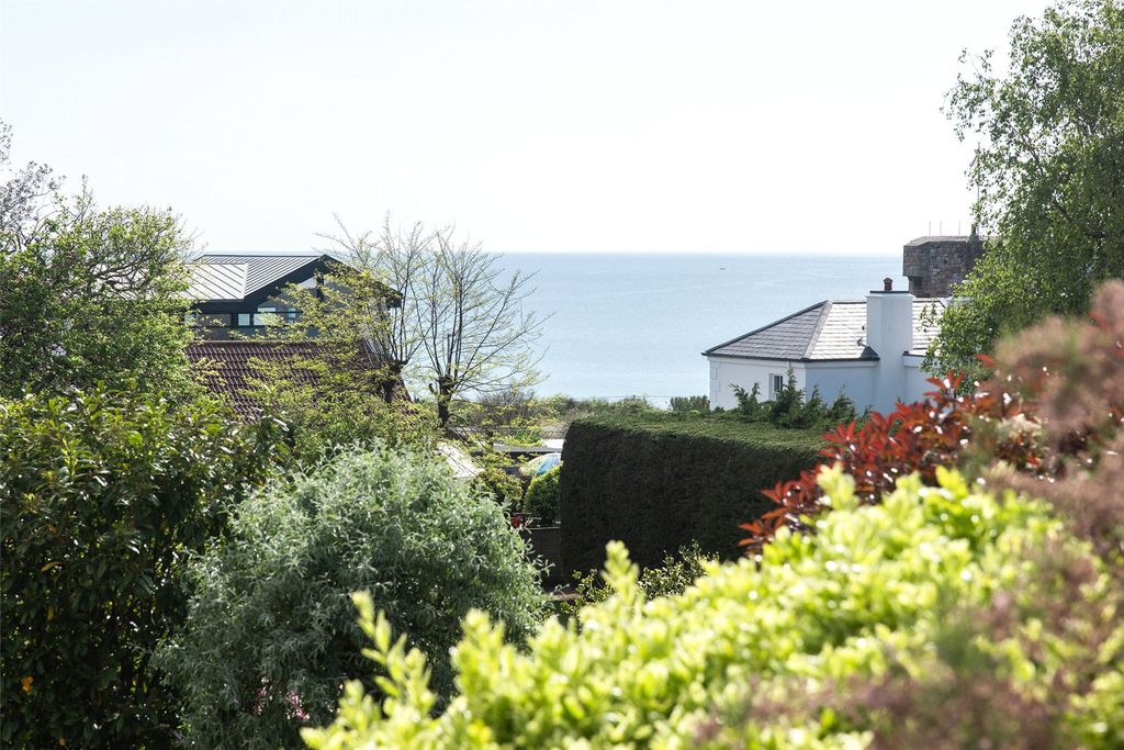 Additional image 28 of 4 bed detached house for saleLe Mont Sohier, St Brelade, Jersey JE3