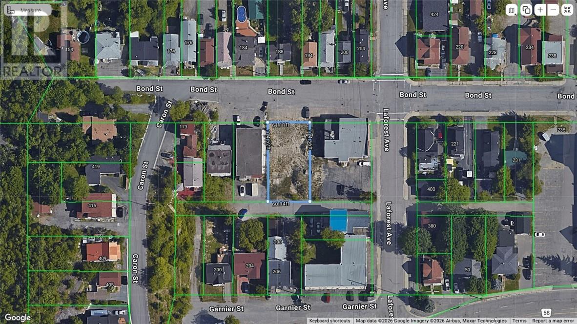 0 Bond Street, Sudbury, ON, P3C5H9