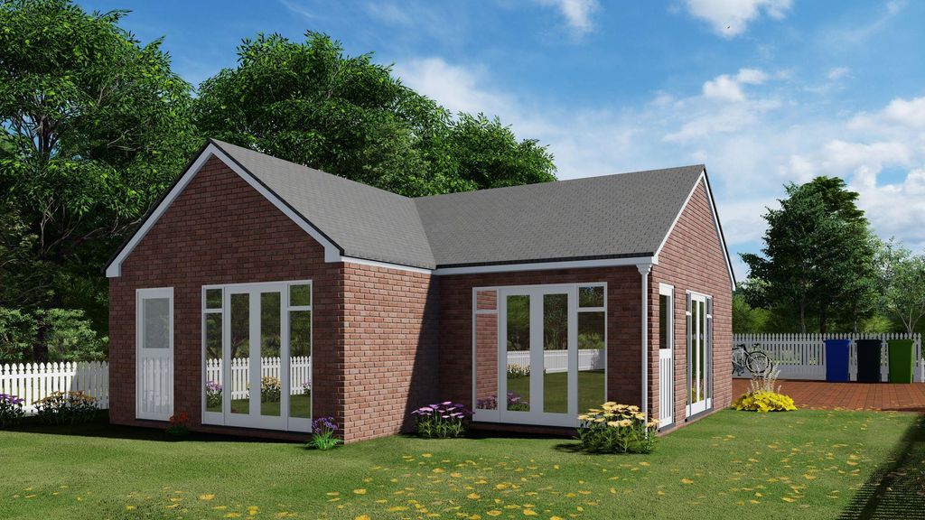 Additional image 4 of Land for salePrinces Close, Balsham CB21