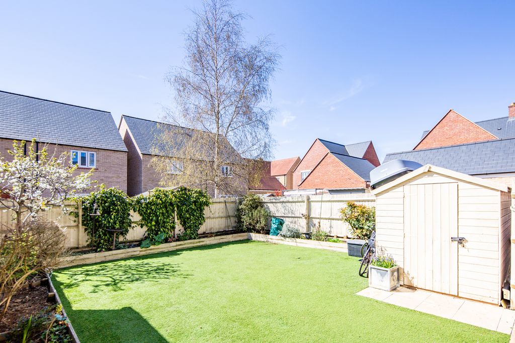 Additional image 16 of 3 bed semi-detached house for saleAintree Way, Bicester OX26