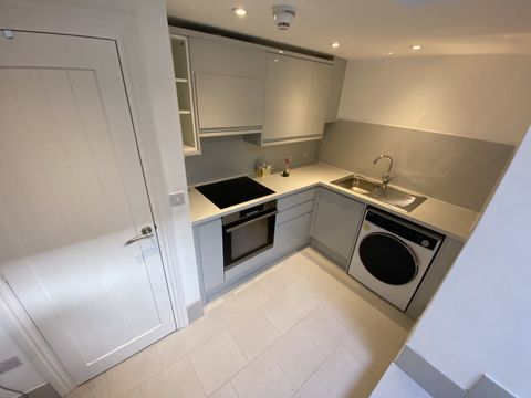 West Street, Ground Floor Flat, St Phillips, Bristol BS2