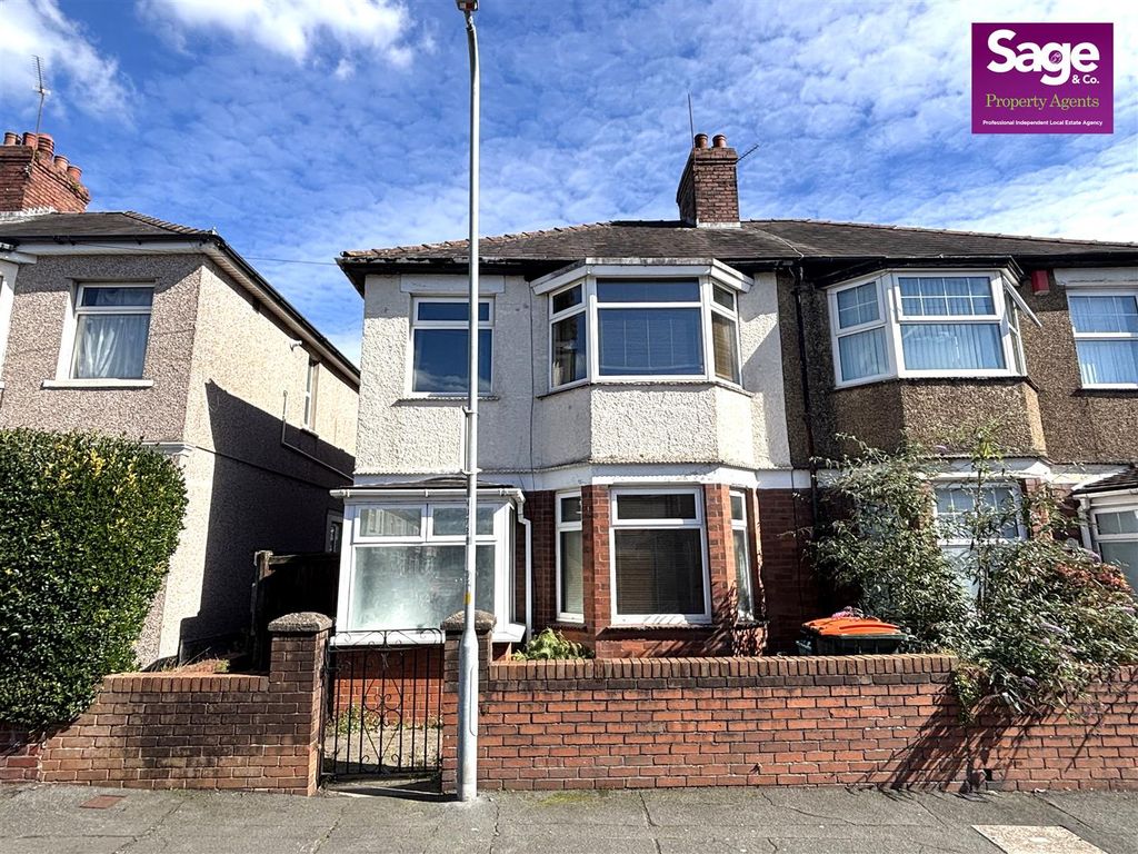 Additional image 22 of 3 bed semi-detached house for saleHawarden Road, Newport NP19