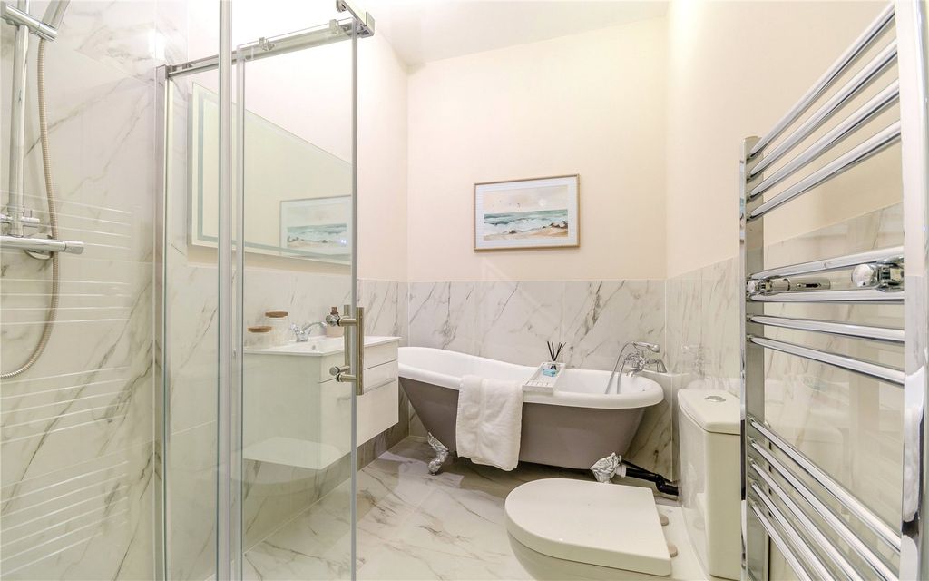 Additional image 11 of 2 bed flat for saleApartment 3, James Eadie Place, Ashbourne, Derbyshire DE6