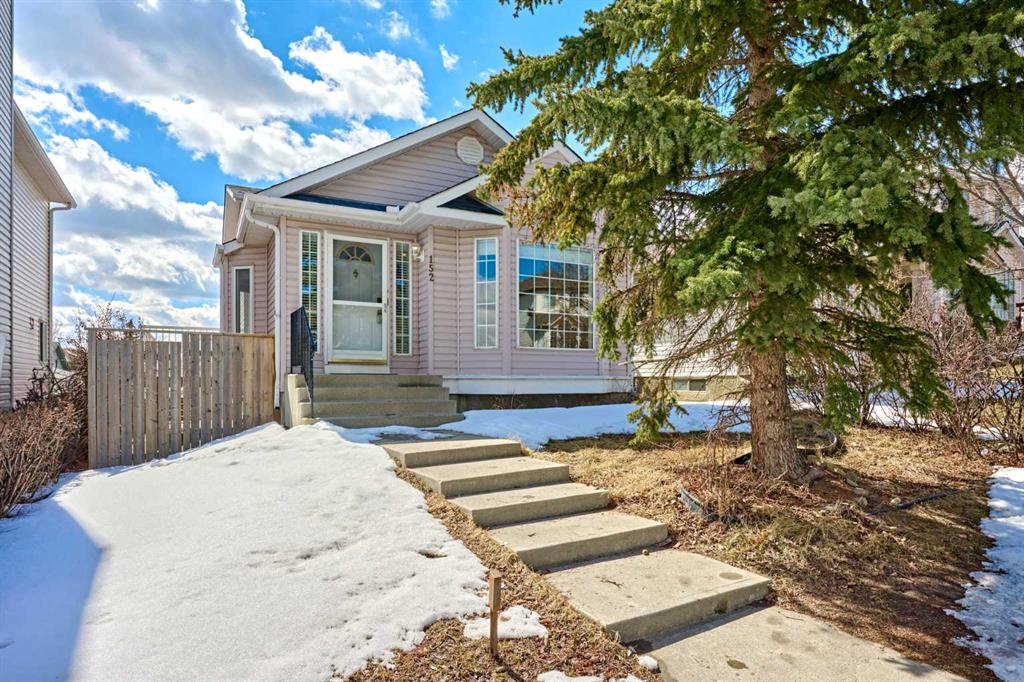 152 Harvest Gold Heights NE, Calgary, AB, T3K 4H2