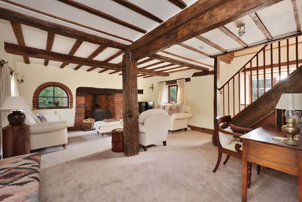 Additional image 25 of 5 bed detached house for saleCoachman's Cottage, Rowden, Bromyard, Herefordshire HR7