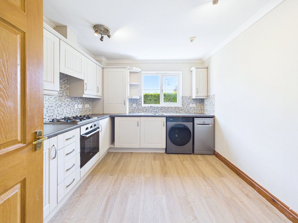 Additional image 4 of 2 bed flat for saleJubilee Way, St Georges, Weston-Super-Mare BS22