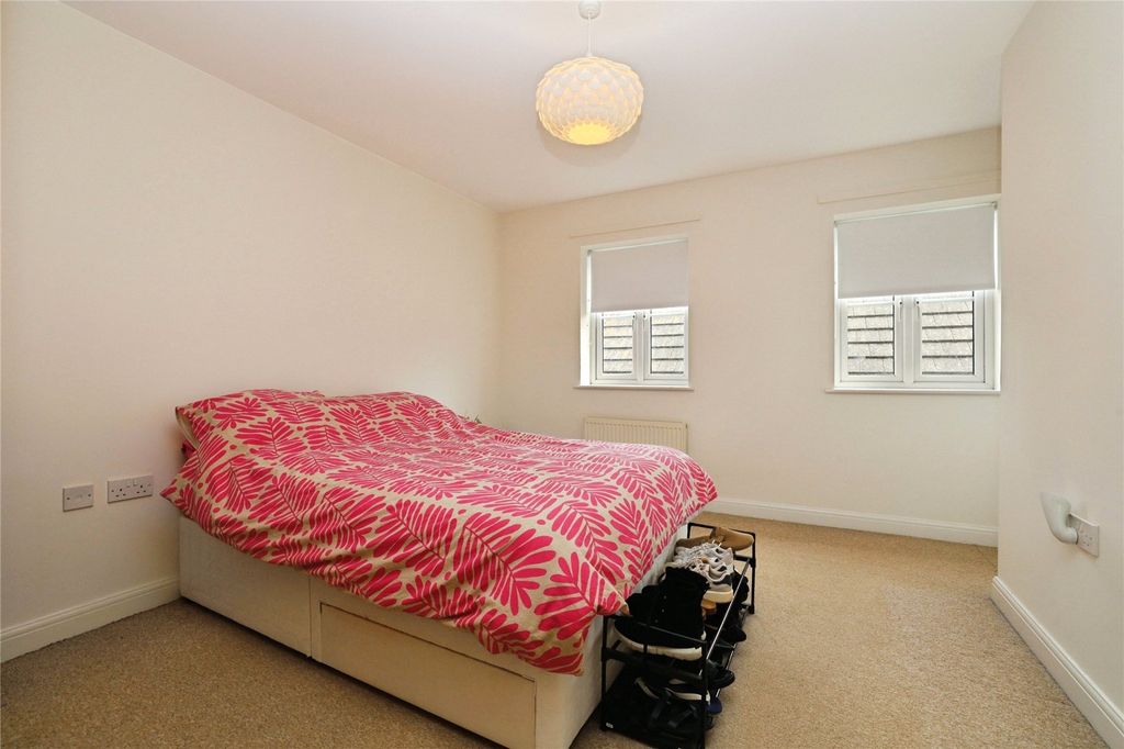 Additional image 13 of 3 bed maisonette for saleHarlseywood, Bideford, Devon EX39