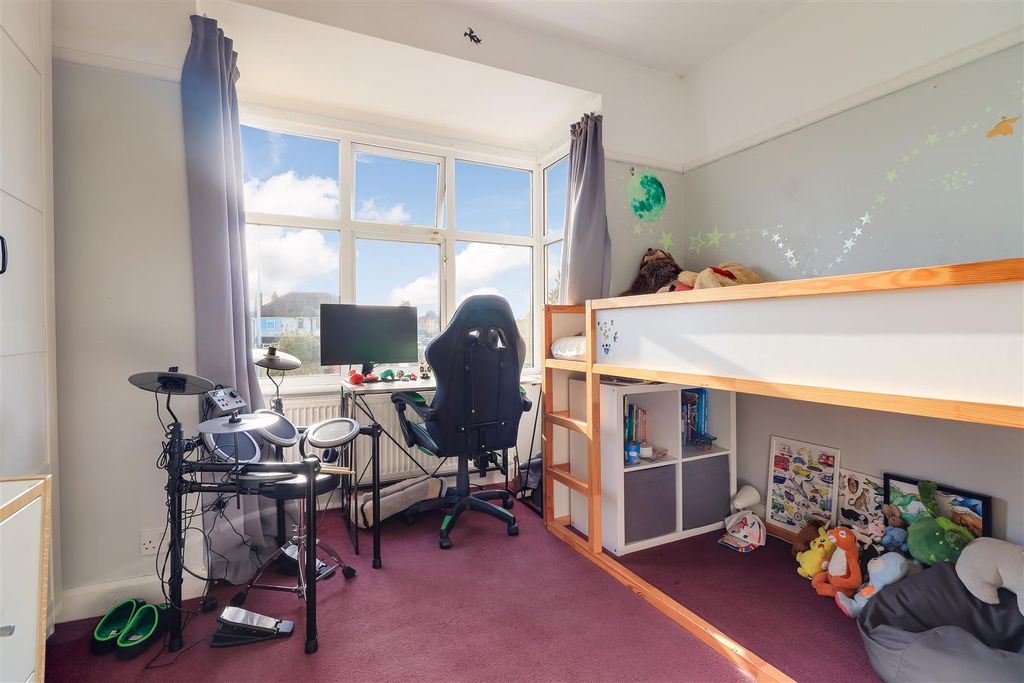 Additional image 14 of 3 bed semi-detached house for saleGreen End Road, Cambridge CB4