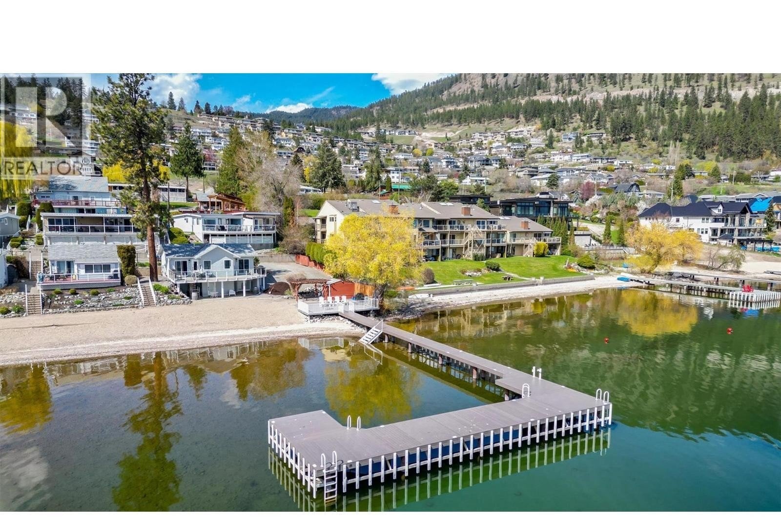 Additional image 7 of 11-3701 Beach Avenue, Peachland, BC, V0H1X1