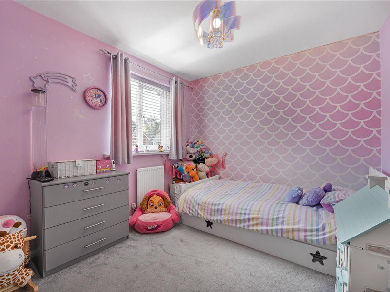 Additional image 11 of 3 bed detached house for saleMaes Y Briallu, Morganstown, Cardiff CF15