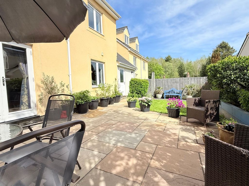 Additional image 22 of 5 bed detached house for saleCoed Y Brenin, Llantilio Pertholey, Abergavenny NP7