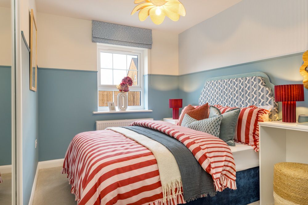 Additional image 7 of 4 bed detached house for sale"Holden" at Baffin Way, Brough HU15