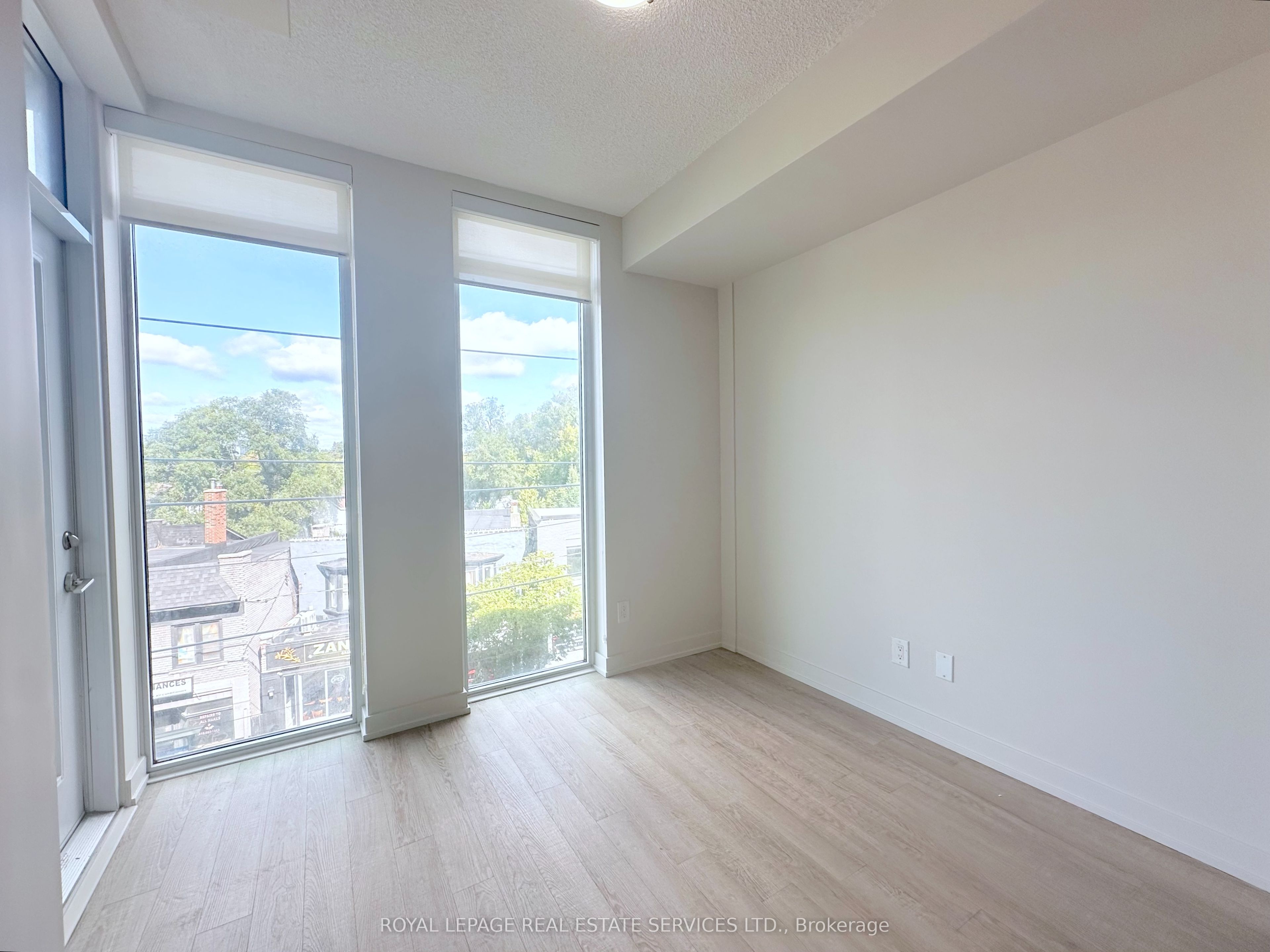Additional image 5 of 406-763 Woodbine Avenue, Toronto, ON, M4E 2J4
