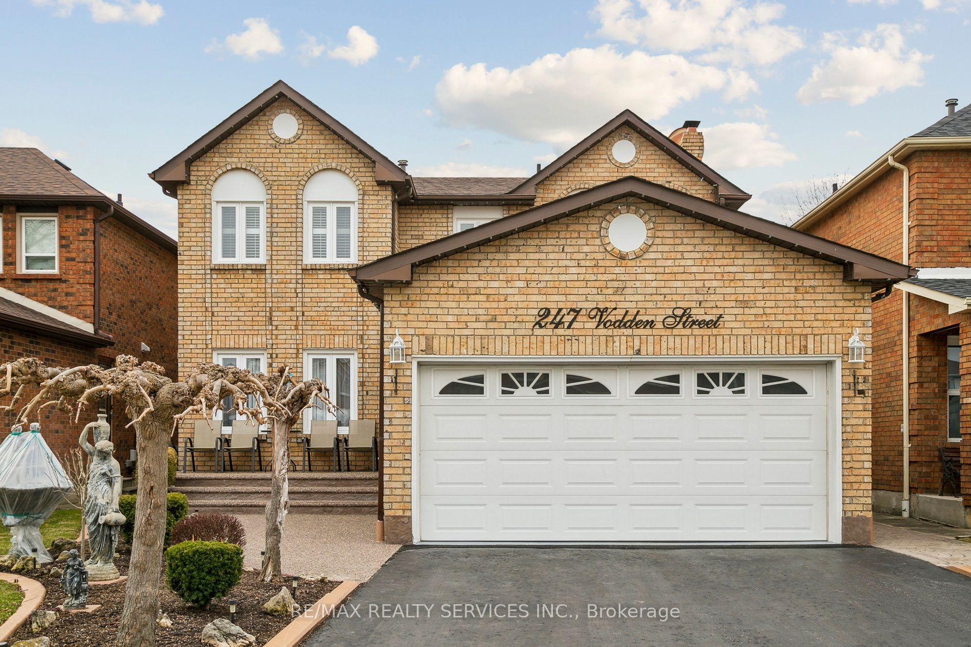 247 Vodden Street W, Brampton, ON, L6X 2X7