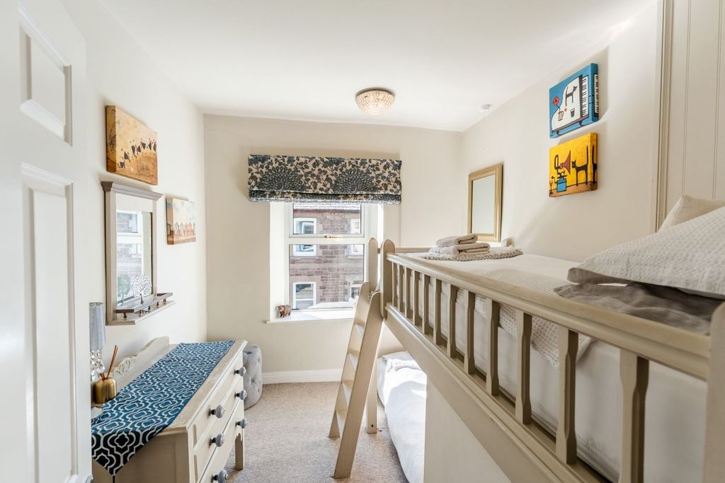 Additional image 13 of 3 bed semi-detached house for saleStanhope Street, Abergavenny NP7