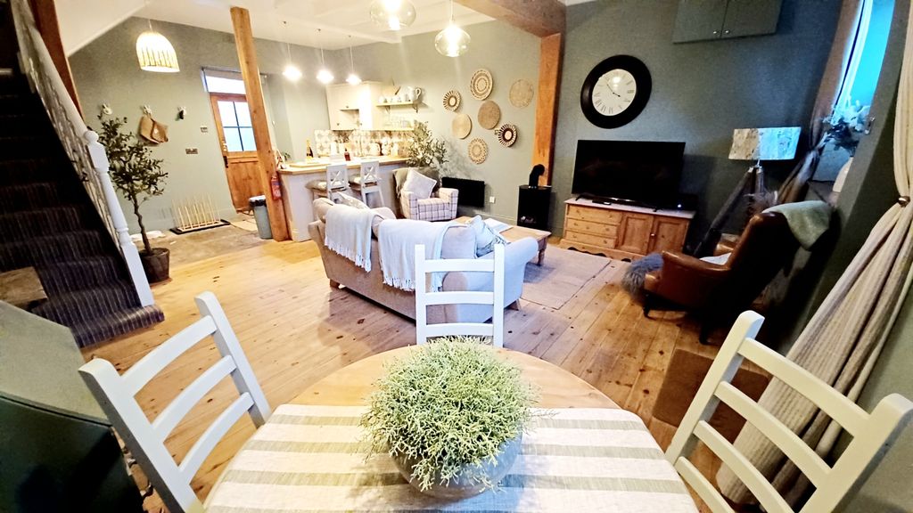 Additional image 10 of 2 bed terraced house for saleCopley, Bishop Auckland, County Durham DL13