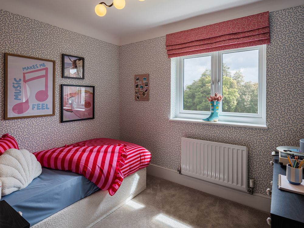 Additional image 7 of 4 bed detached house for sale"Stratford" at Station Road, Berkeley GL13