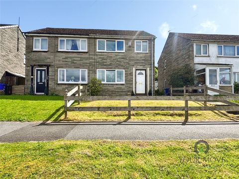 Beechwood Road, Stocksbridge, Sheffield S36