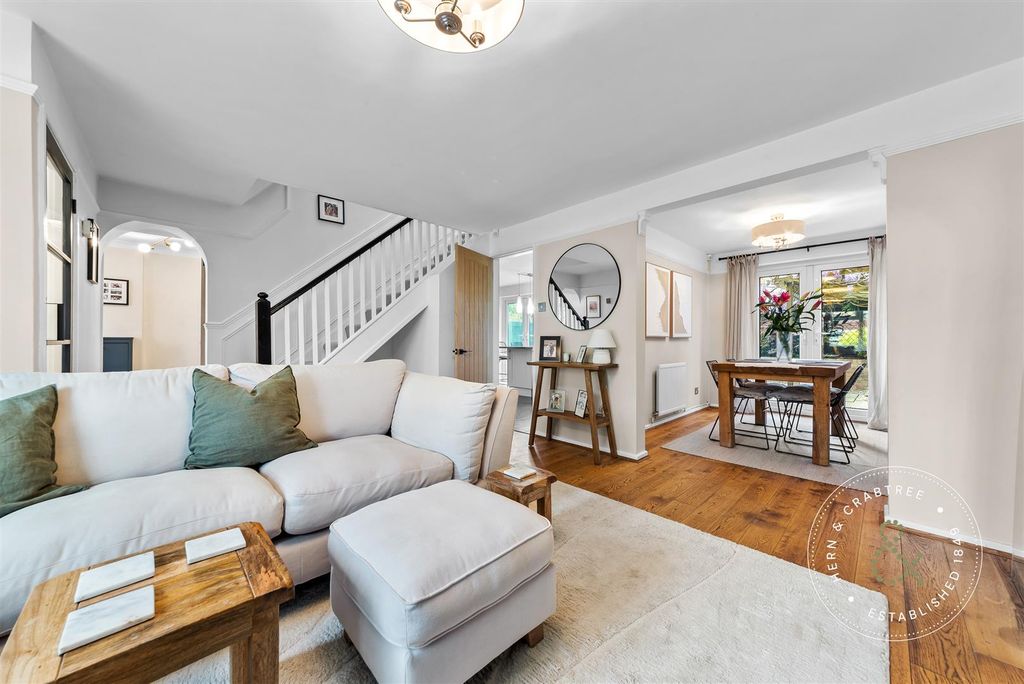 Additional image 2 of 3 bed semi-detached house for saleSilver Birch Close, Whitchurch, Cardiff CF14