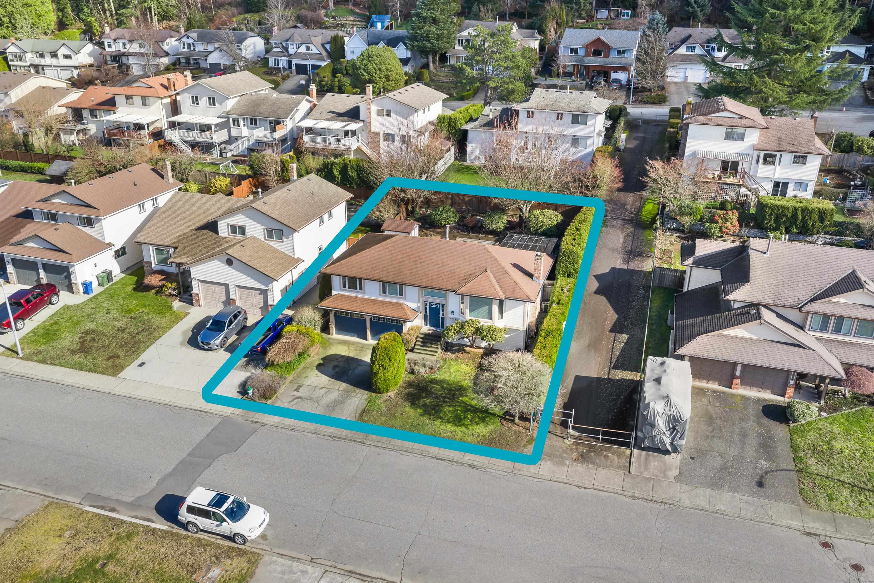 Additional image 2 of 2914 Glenshiel Drive, Abbotsford, BC, V3G 1G8