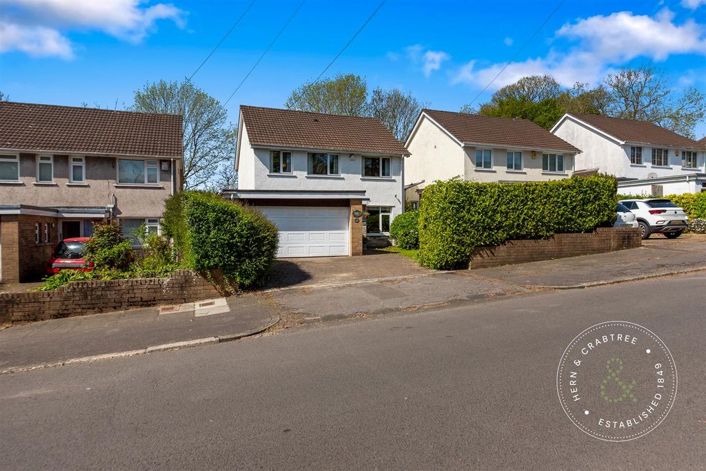 Additional image 51 of 4 bed detached house for saleBronwydd Avenue, Cardiff CF23