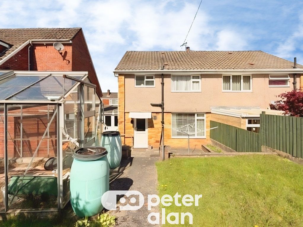 Additional image 16 of 3 bed semi-detached house for saleThe Spinney, Newport NP20