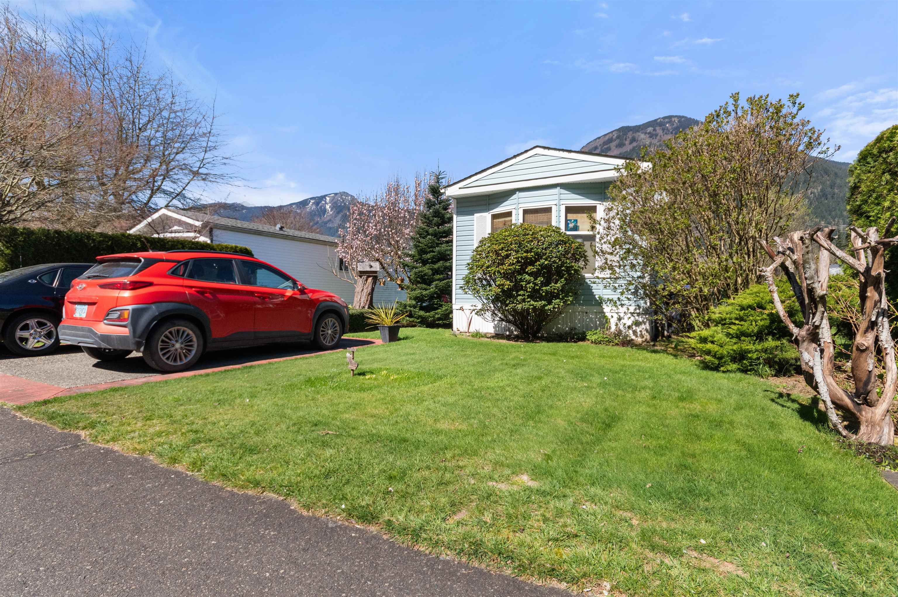5-62790 Flood Hope Road, Hope, BC, V0X 1L2