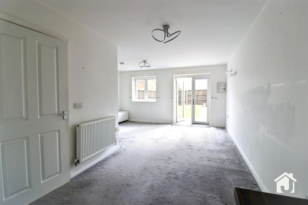 Additional image 8 of 3 bed semi-detached house for saleLondon Road, Markfield, Leicestershire LE67
