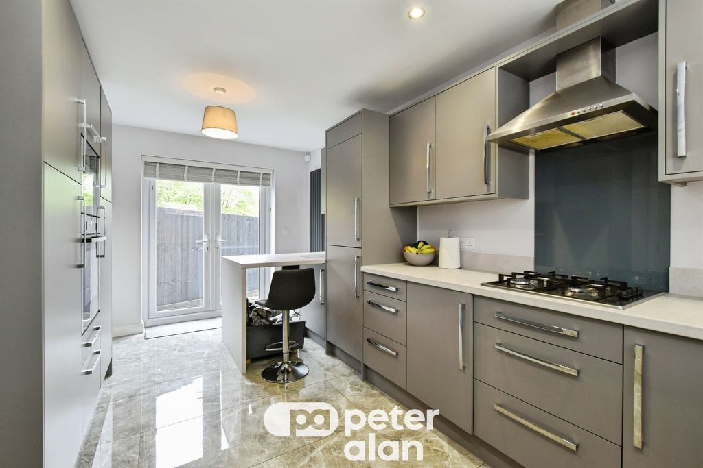 Additional image 6 of 3 bed detached house for saleLlys Clarence, Aberdare CF44