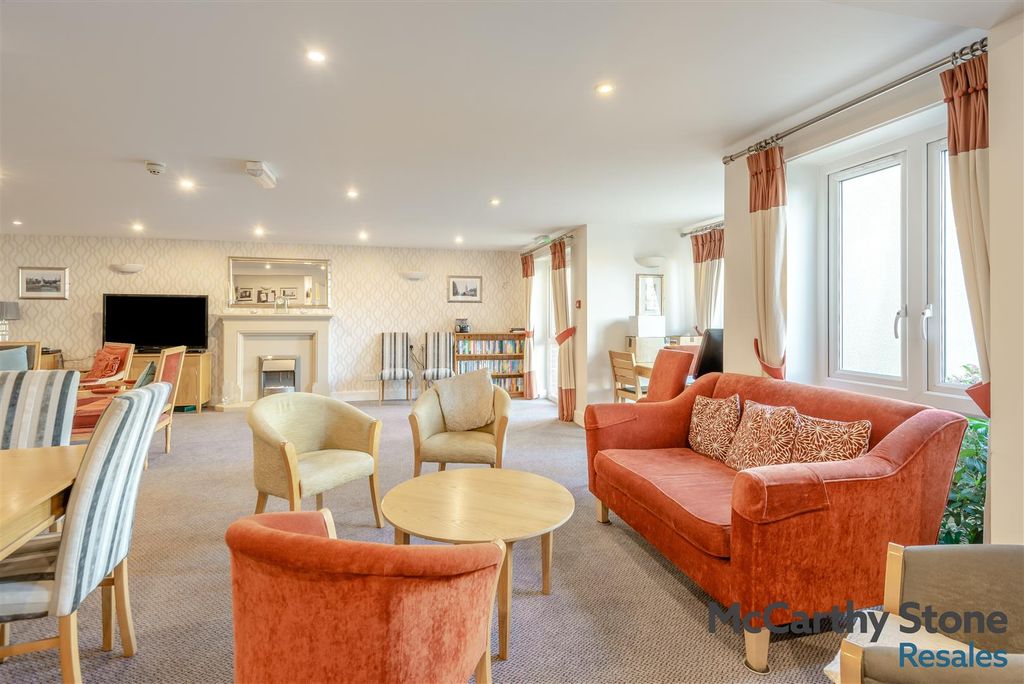 Additional image 11 of 1 bed flat for saleWaggoners Court, Legions Way, Bishop's Stortford CM23