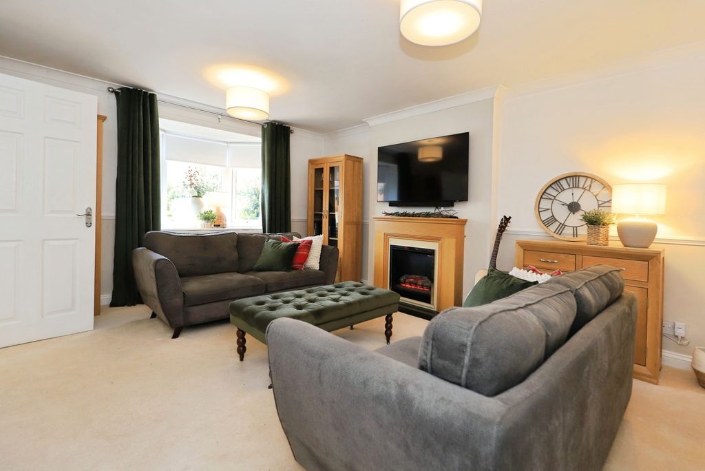 Additional image 3 of 4 bed detached house for saleDamson Way, Bewdley, Worcestershire DY12