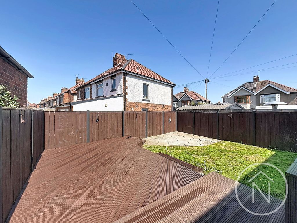 Additional image 18 of 3 bed semi-detached house for saleRoseberry Road, Billingham TS23