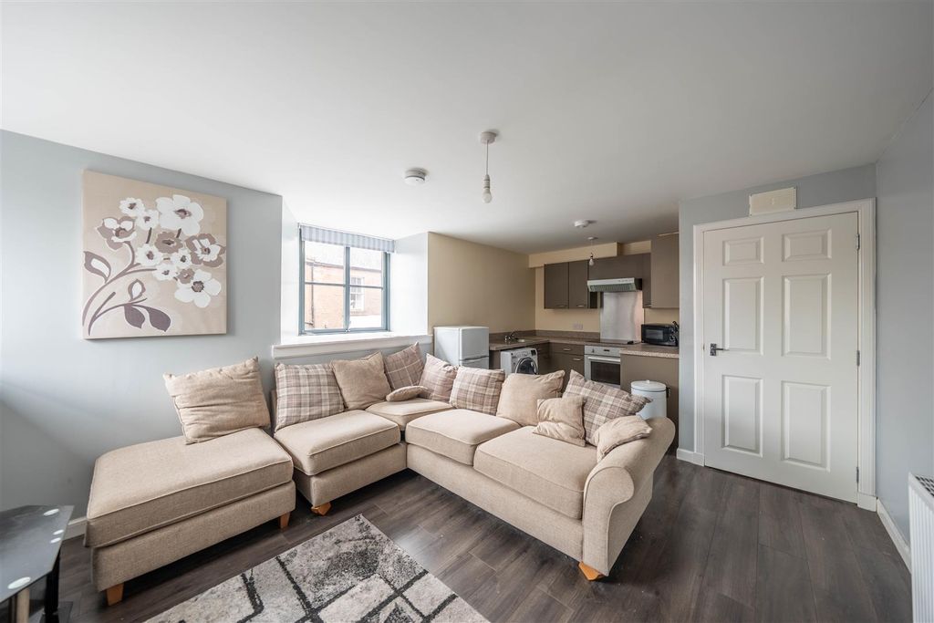 Additional image 3 of Studio for saleGlengate, Kirriemuir DD8
