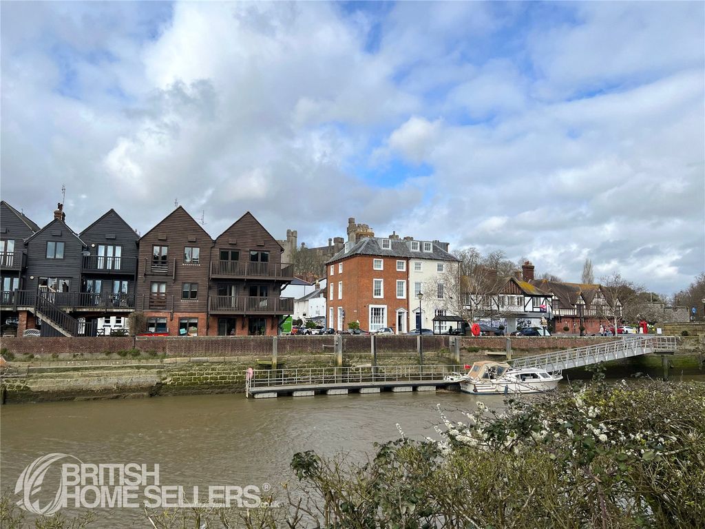 Additional image 3 of 2 bed flat for saleQueen Street, Arundel', West Sussex BN18
