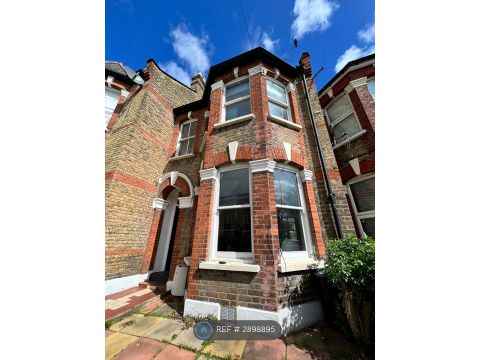 Rushmore Road, London E5