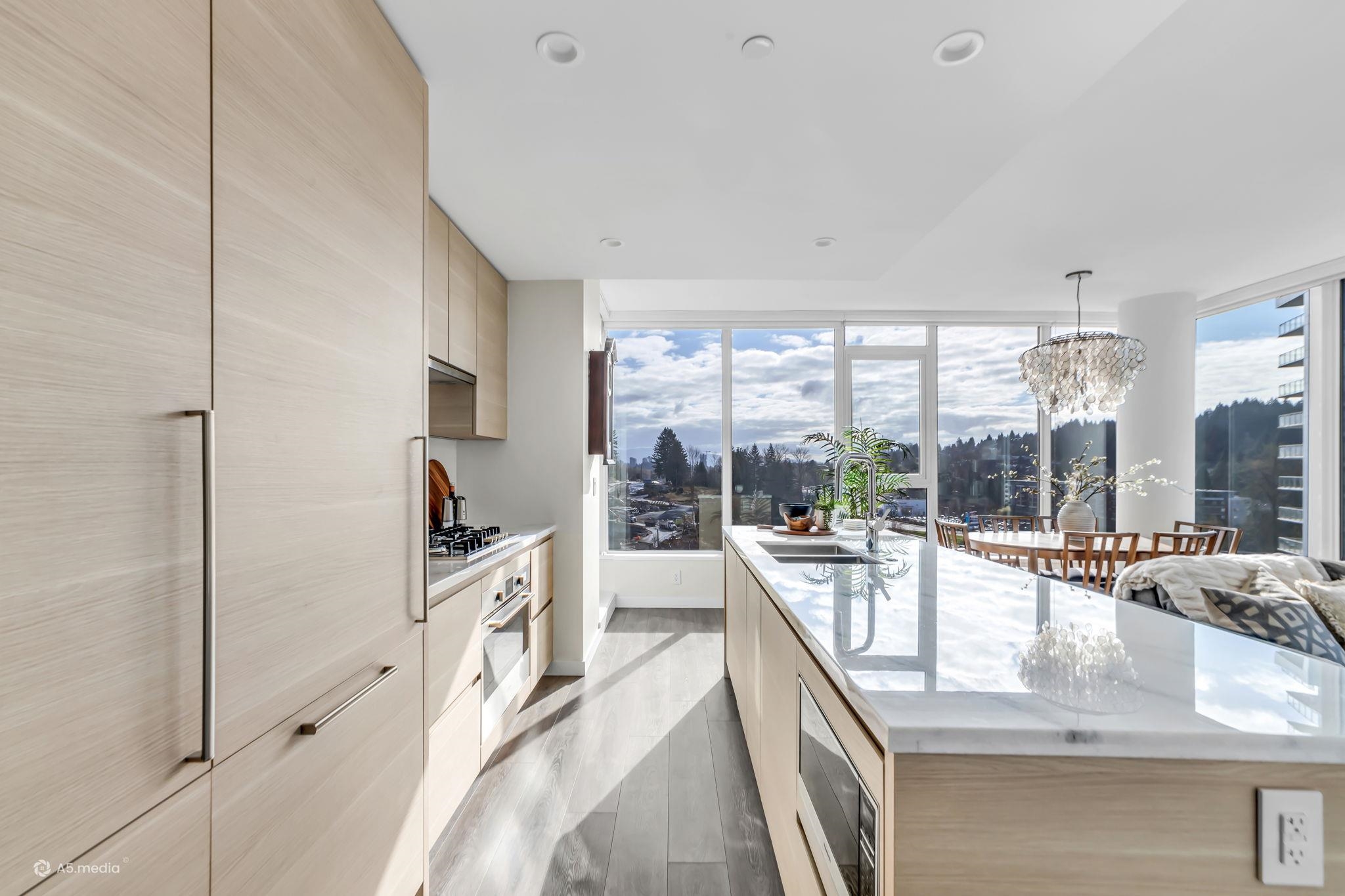 Additional image 4 of 1404-305 Morrissey Road, Port Moody, BC, V3H 0M3