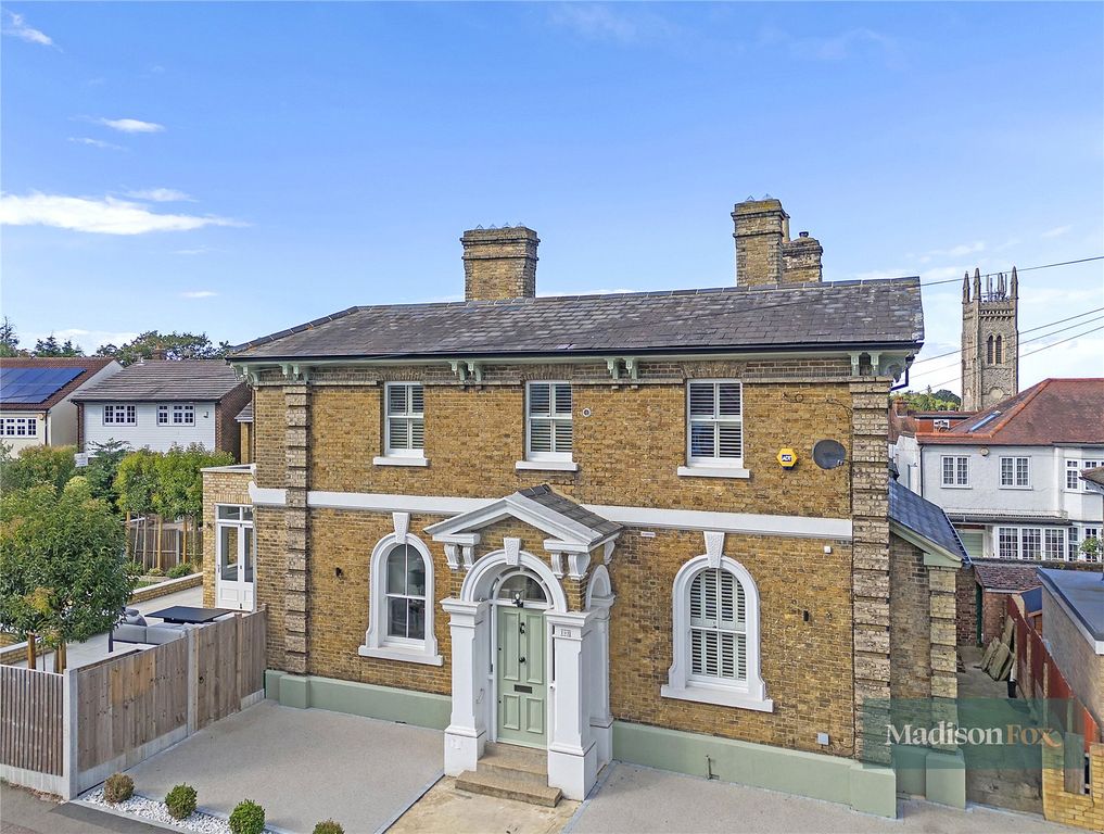 Additional image 52 of 5 bed detached house for saleQueens Road, Buckhurst Hill, Essex IG9